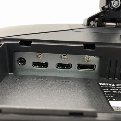 【盛岡都南店】中古  BenQ EX2510S-JP (24.5"W 2H1DP 1ms IPS HDRi 165Hz) 4580001631 