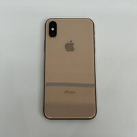 中古  【docomo】 Apple iPhoneXS 5.8インチ 64GB (ゴールド) MTAY2J/A 138083 