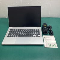 中古  HP EliteBook 830 G8 MSO (Intel Core i5 1145G7 2.6GHz/16GB/SSD256GB/-/オンボード/13.3/1920x1080/Wi-Fi/WEBCAM/W11P/Microsoft Office Home and Business 2024) 190112 