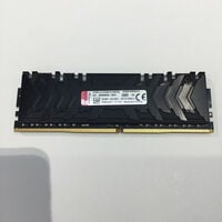 中古  PC4-25600 8GB デスクトップ用(DDR4-3200) 140727 