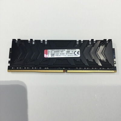 【松山環状枝松店】中古  PC4-25600 8GB デスクトップ用(DDR4-3200) 140727 