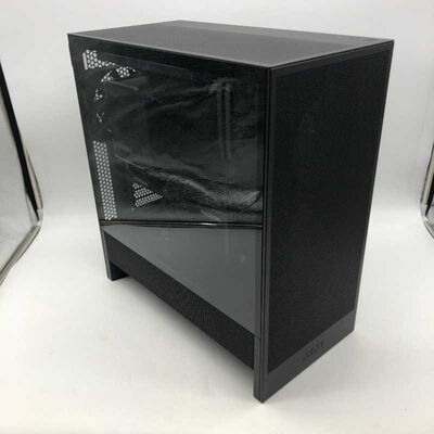 【郡山安積店】中古  自作デスクトップPC(Ryzen 7 7700/32GB/M.2 SSD1TB/RX9070/W11H) 4640003322 