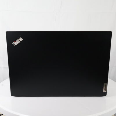 【通販センター】中古  LenovoThinkPad L15 Gen2(Intel Core i5 1135G7 2.40GHz/16GB DDR4/SSD512GB/-/オンボード/15.6/1920x1080/GbE/Wi-Fi/WEBCAM/W11P/Microsoft Office Home and Business 2024/VBT) 198572 