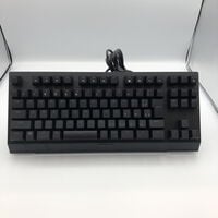 中古  BlackWidow V3 TKL JP Yellow Switch RZ03-03491900-R3J1 4720002921 