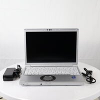 中古  Panasonic CF-SV1S14VS(Intel Core i7 1185G7 3.00GHz/32GB DDR4/SSD256GB/-/オンボード/12.1/1920x1200/GbE/Wi-Fi/WEBCAM/W11H/VBT) 200235 