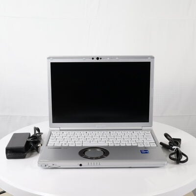 【浜松店】中古  Panasonic CF-SV1S14VS(Intel Core i7 1185G7 3.00GHz/32GB DDR4/SSD256GB/-/オンボード/12.1/1920x1200/GbE/Wi-Fi/WEBCAM/W11H/VBT) 200235 