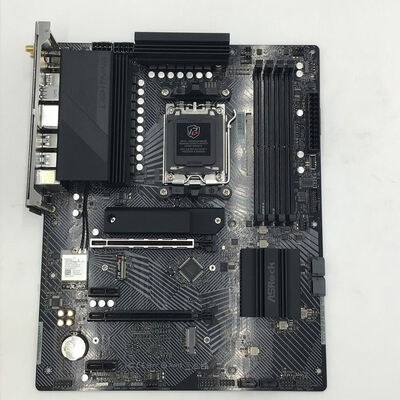 【白山FM松任店】中古  ASRock B650 PG Lightning WiFi (B650 AM5 ATX DDR5) 4950001694 