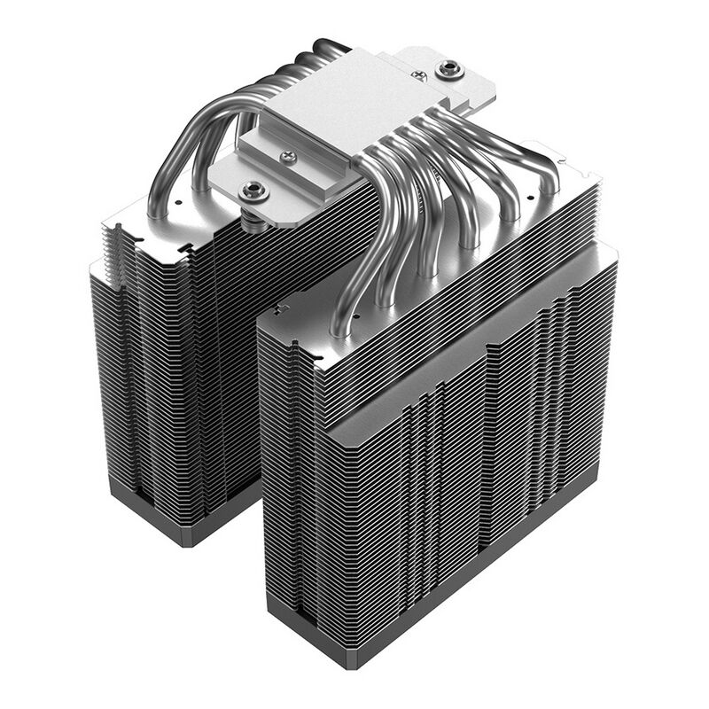 ID-COOLING FROZN-A620-PRO-SE (120mmファン2基搭載 デュアルタワーCPU