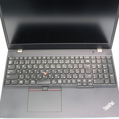 【札幌店】中古  LENOVO ThinkPad L15 Gen2 MSO (Intel Core i5 1135G7 2.4GHz/16GB/SSD256GB/-/オンボード/15.6/1920x1080/GbE/Wi-Fi/WEBCAM/W11P/Microsoft Office Home and Business 2024) 188618 