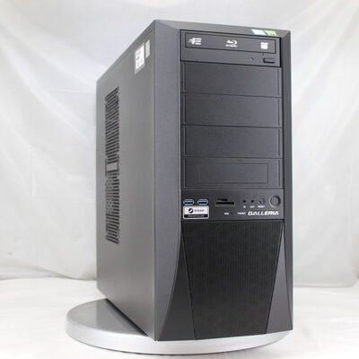 【通販センター】中古  THIRDWAVE GALLERIA KT 