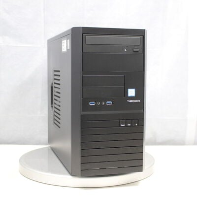 【通販センター】中古  THIRDWAVE Magnate EM041 