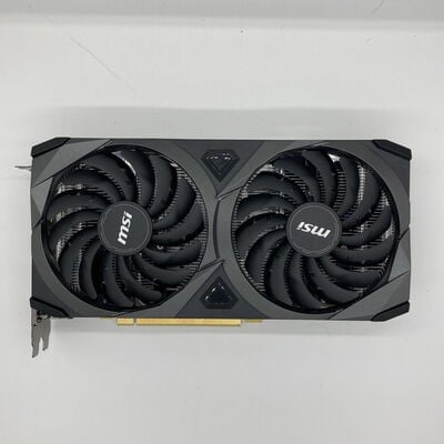 【八王子店】中古  MSI GeForce RTX 3070 VENTUS 2X OC (RTX3070 8G) 143902 