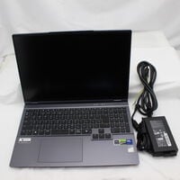 中古  THIRDWAVE GALLERIA XL7C-R56-6A 198025 