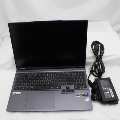 【通販センター】中古  THIRDWAVE GALLERIA XL7C-R56-6A 198025 