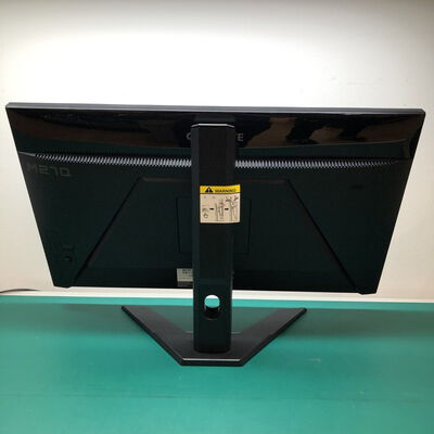 【津ラッツ店】中古  GIGABYTE M27Q(27W 2H1DP1USB-C IPS 170Hz WQHD)rev2 4990000855 