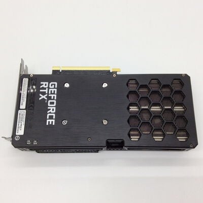 【浜松店】中古  Palit NE63060019K9-190AD(RTX3060 Dual 12G) 175511 