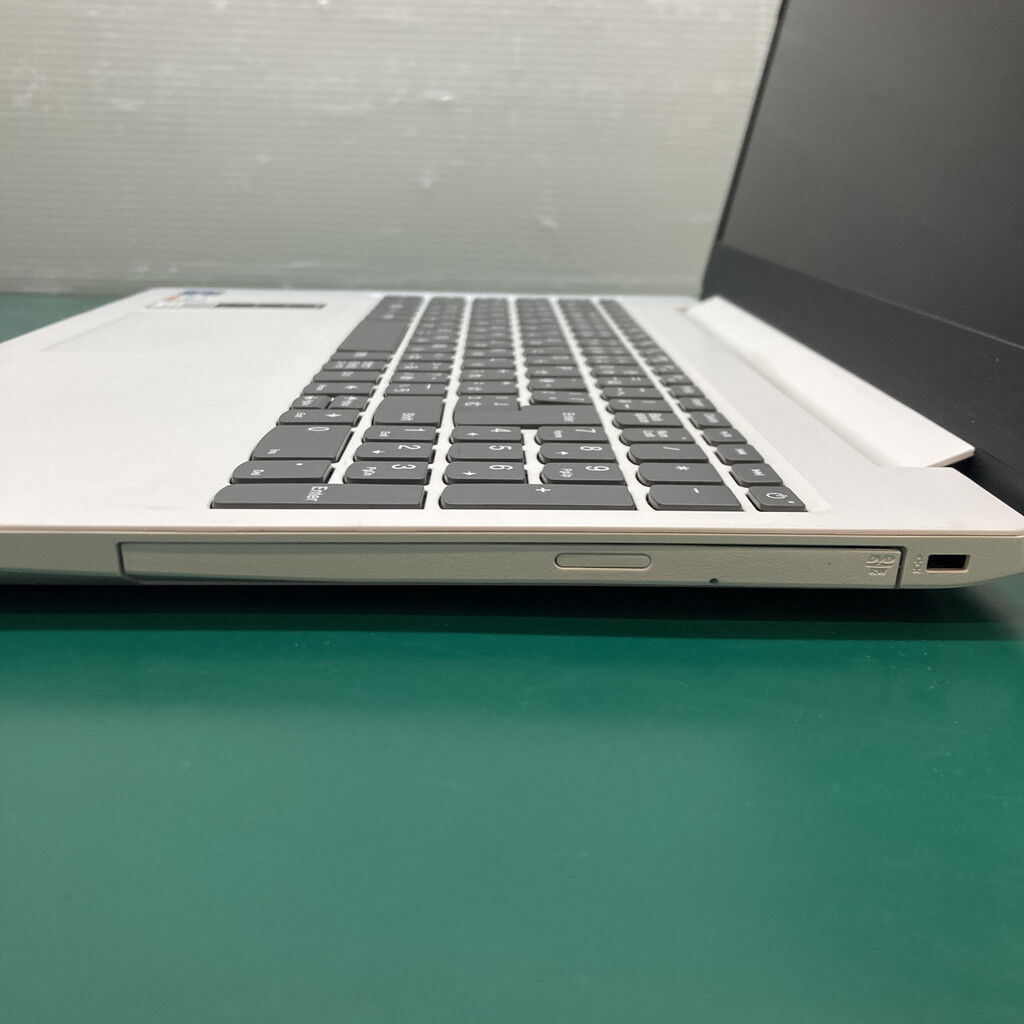 中古 LENOVO IdeaPadL3 15ITL6 (i7-1165G7/8GB/SSD500GB/W11H