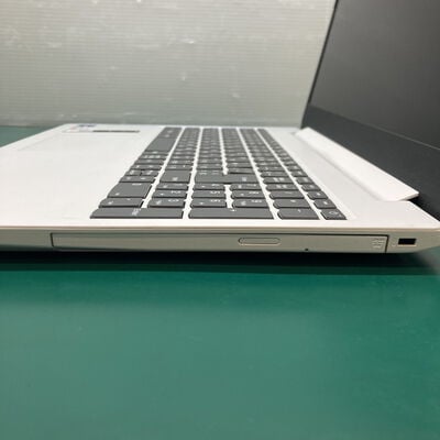 【浦添城間店(沖縄)】中古  LENOVO IdeaPadL3 15ITL6 (i7-1165G7/8GB/SSD500GB/W11H) 4780001389 