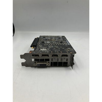 【座間相武台】中古  MSI GTX 1060 AERO ITX 6G OC 3480039035 