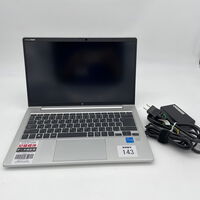 中古  HP EliteBook 640 G10(Intel Core i5 1335U/32GB/SSD1TB/なし/オンボード/14/1920x1080/Wi-Fi/W11H64 MAR) 170030 
