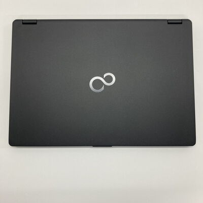 【神戸・三宮店】中古  FUJITSU LIFEBOOK U7410 (INTEL Core i5 10310U 1.7GHz/16GB/SSD256GB/-/オンボード/14/1366x768/Wi-Fi/WEBCAM/W11H64) 180534 