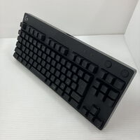 中古  ゲーミングキーボード(ラピッドトリガー対応) PRO X TKL RAPID ブラック G-PKB-TKL-RTBK ［有線 /USB］ 3410015122 