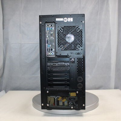 中古  THIRDWAVE GALLERIA KT 