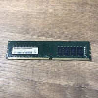中古  PC4-19200 16GB デスクトップ用(DDR4-2400) 135639 
