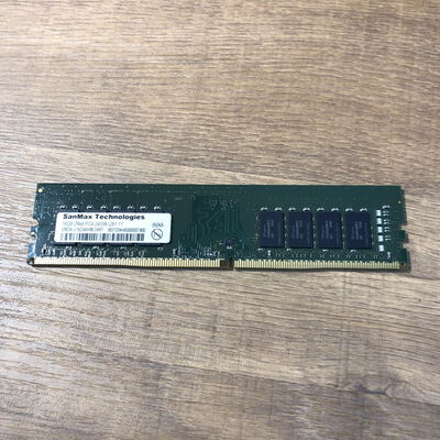 【姫路店】中古  PC4-19200 16GB デスクトップ用(DDR4-2400) 135639 