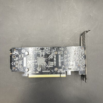 【熊本浜線店】中古  GIGABYTE_RTX3050_OC_LowProfile_6G 5370000772 
