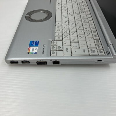 【秋葉原本店】中古  Panasonic_CF_LV(i5-10310U/16GB/SSD256GB/W10P) 3410016281 