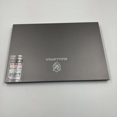 【なんば店】中古  THIRDWAVE GALLERIA XL7C-R45H-6 (i7 13700H/16GB/SSD1TB/RTX4050/WLAN/16UWXGA) 3280022358 