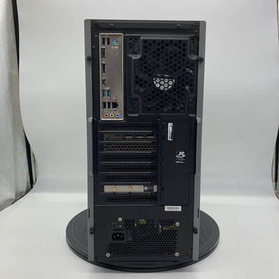【堺七道店】中古  GALLERIA XA7C-R37(i7 10700/32GB/SSD2TB/RTX3070/W11H) 4660002355 