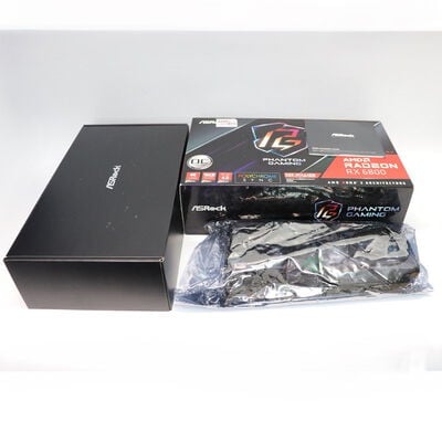 【札幌店】中古  各社 Radeon RX6800 (16GB PCIE) 143971 