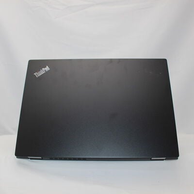 【通販センター】中古  Lenovo ThinkPad L13(Intel Core i5 10210U 1.60GHz/16GB DDR4/SSD256GB/-/オンボード/13.3/1920x1080/Wi-Fi/WEBCAM/W11H/VBT) 195455 