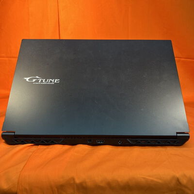 【なんば店】中古  mouse G-Tune EGPNI775G105DR10W10 (10750H/32GB/SSD256GB+HDD1TB/GTX1650/WLAN/15.6FHD/W11H) 3280021117 