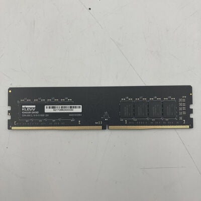 【なんば店】中古  PC4-21300 16GB デスクトップ用(DDR4-2666) 135638 