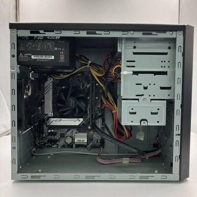 【なんば店】中古  THIRDWAVE Magnate IM (i5 11400/16GB/SSD256GB/Mt) 3280022103 