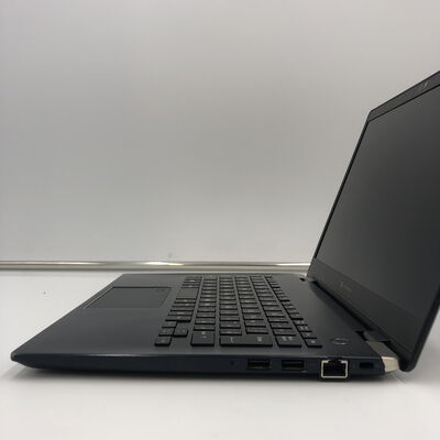 【福井日之出店】中古  TOSHIBA dynabook G83 (Intel Core i7 10510U 1.80GHz/16GB/SSD256GB/-/オンボード/13.3/1920x1080/Wi-Fi/WEBCAM/W11P/Microsoft Office Home and Business 2024) 184182 