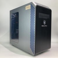 中古  GALLERIA RM5C-R36T(i5 12400/16GB/SSD512GB/DVD-MULTI/RTX3060Ti 8GB/W11H) 3210016238 