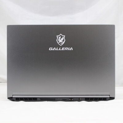 【通販センター】中古  THIRDWAVE GALLERIA RL5C-R35T 11400H 181359 