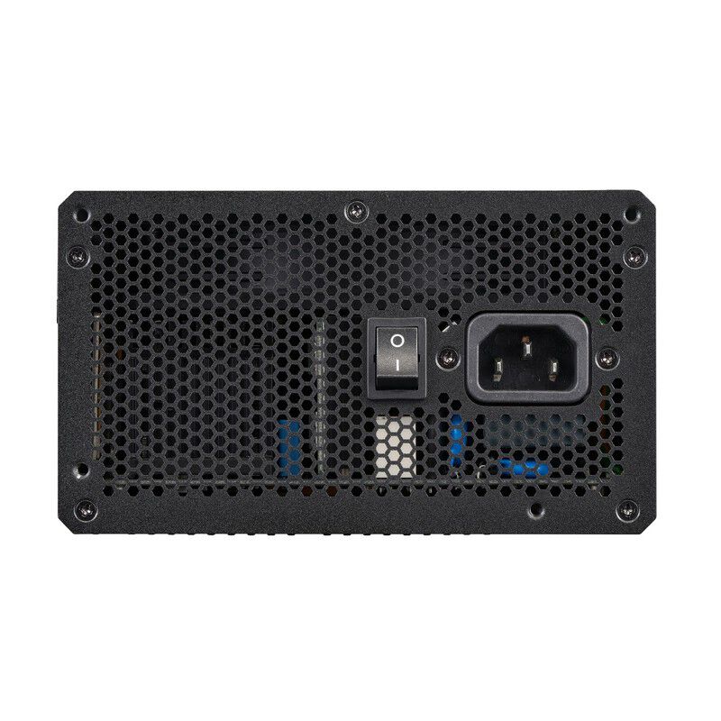 m*c様 Pod CoolerMaster X Silent MAX Platinum 1300 MPS-D001-AFAP-NBJP (1300W