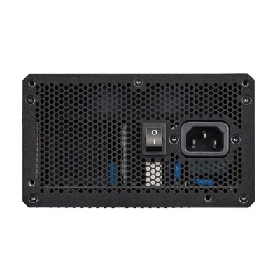 CoolerMaster  X Silent MAX Platinum 1300 MPS-D001-AFAP-NBJP (1300W) 