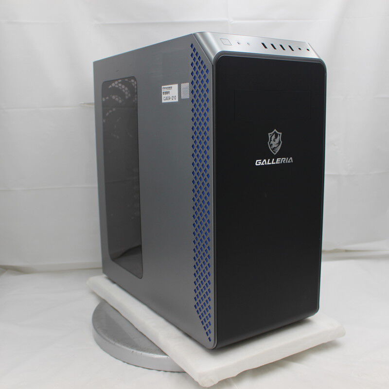 中古ゲーミングデスクトップPC,Ryzen 7 3700X」の検索結果｜パソコン