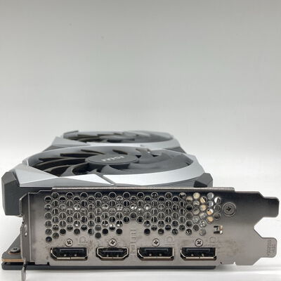 【八王子店】中古  MSI Radeon RX6600XT MECH 2X 8G OC 1230010089 
