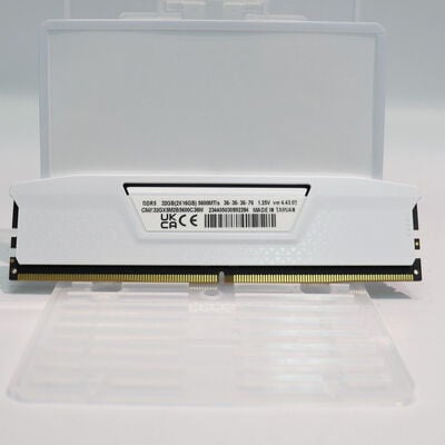 【札幌店】中古  PC5-44800 16GB デスクトップ用(DDR5-5600) 149153 