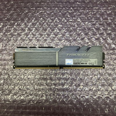 【座間相武台】中古  PC4-32000 16GB デスクトップ用 140736 