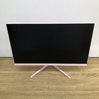 中古  PX246Wave Pastel Pink 23.8 IPS FHD 120Hz 4990001298 