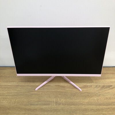 【津ラッツ店】中古  PX246Wave Pastel Pink 23.8 IPS FHD 120Hz 4990001298 