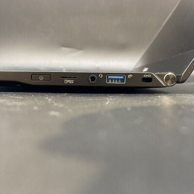 【宇都宮鶴田店】中古  iiyama(i7-1165G7/16GB/SSD1TB/W11H) 5280000619 